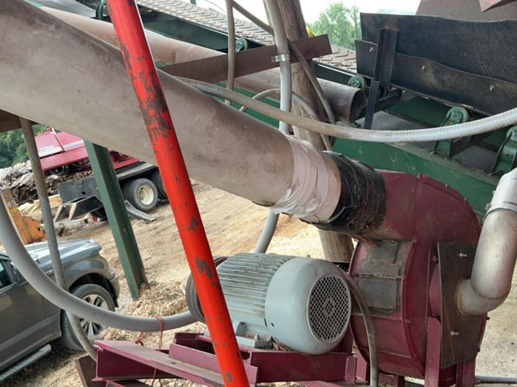 #155-•-cornell-a26-dust-blower-and-pipe-image-19
