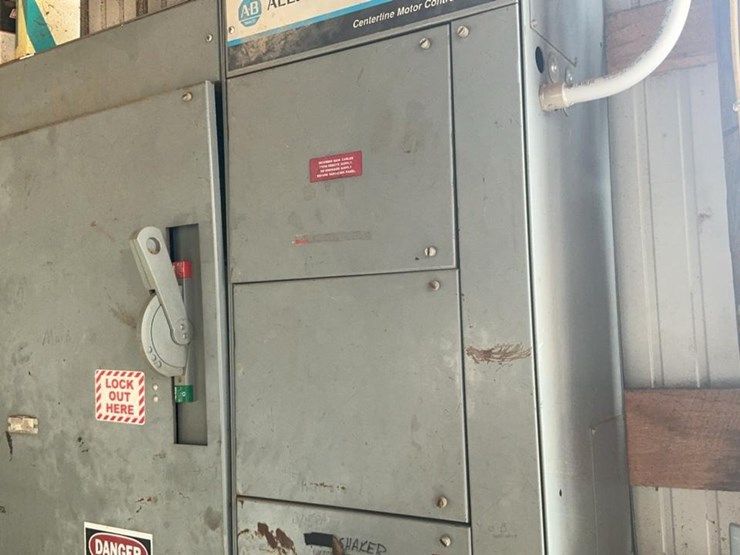 #226-•-allen-bradley-centerline-motor-control-center-and-transformer-image-8