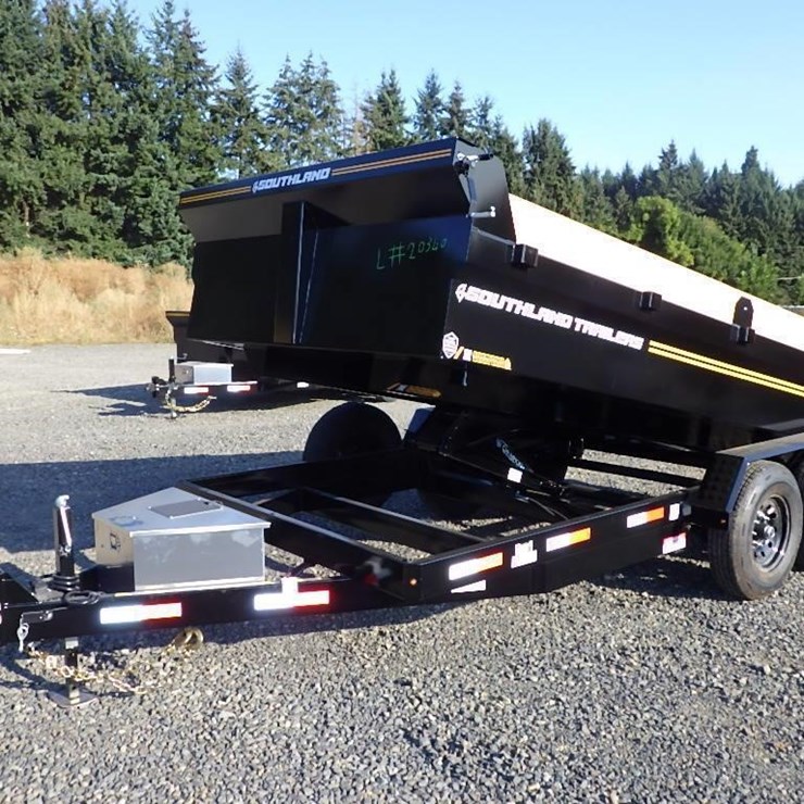 2027 SOUTHLAND SL714-14K