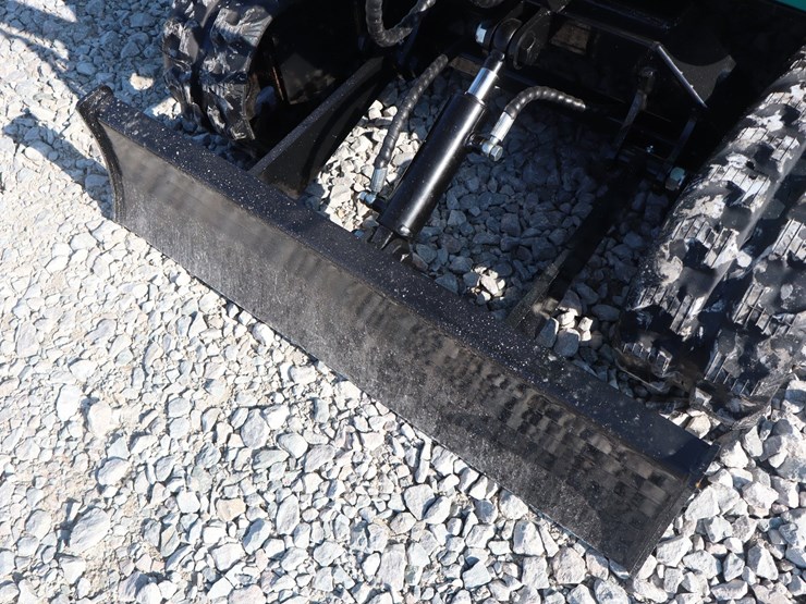 #1369-•-mini-excavator---kv16r-image-10