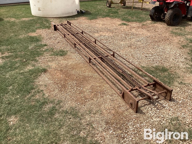 grave-mfg,-co-small-square-baler-conveyor-image-7