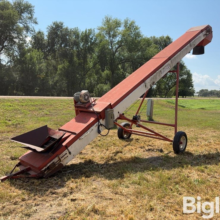 Rapat F2524 Conveyor