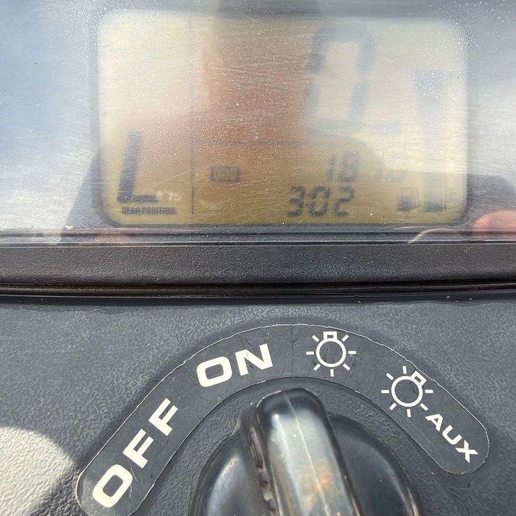 SUZUKI KINGQUAD 700