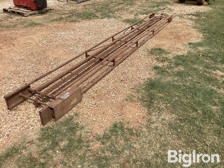 grave-mfg,-co-small-square-baler-conveyor-image-1