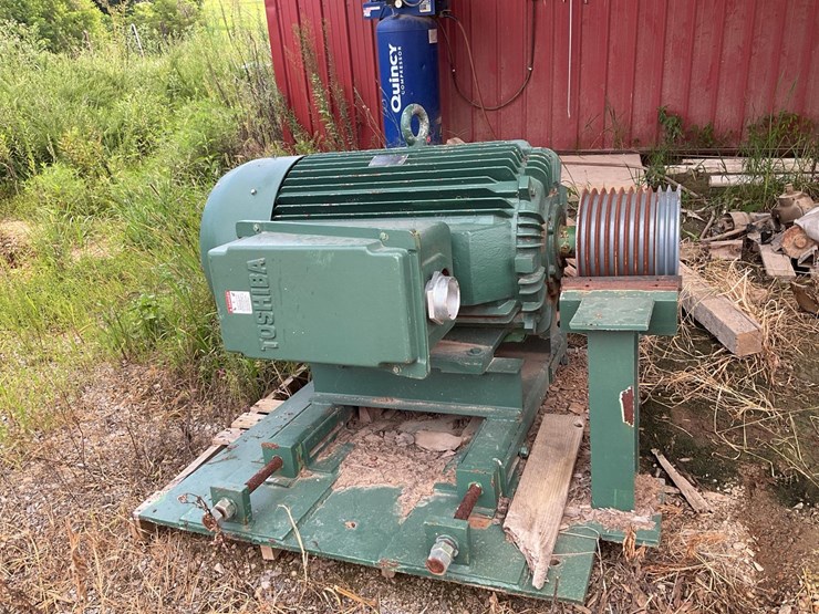 #171-•-toshiba-electric-motor-image-1