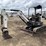 2013-bobcat-e26em-hydraulic-excavator-image-1