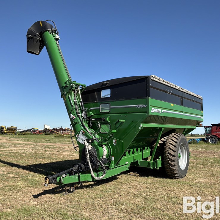 BRENT 1398