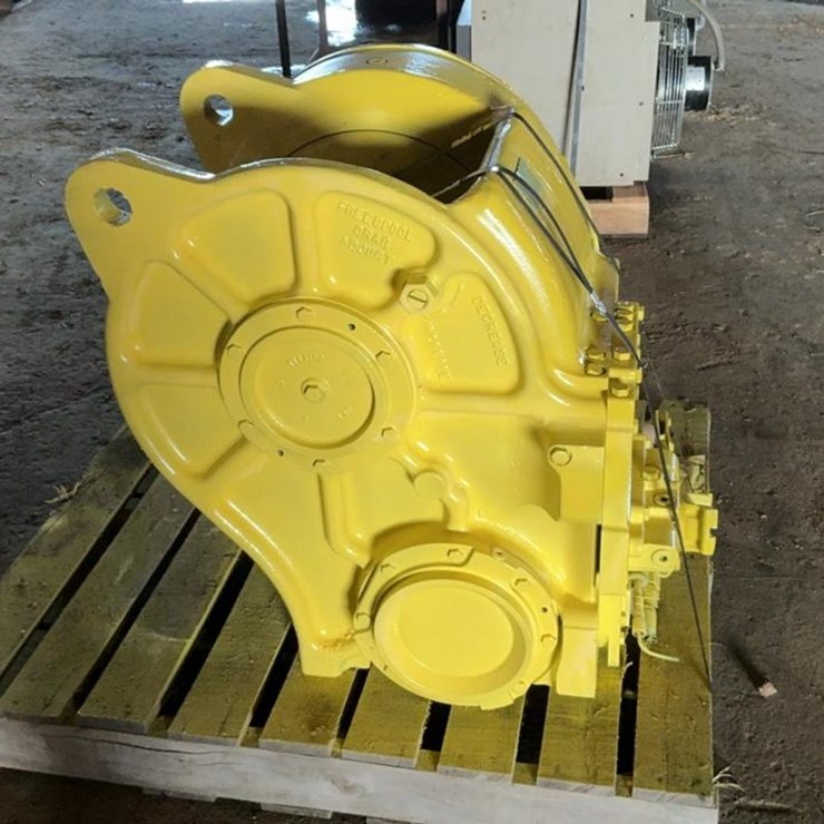 DEERE 548G III