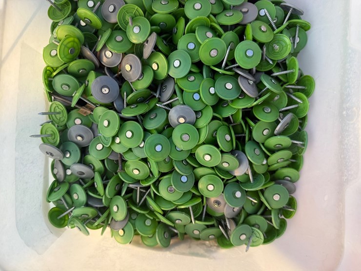 #45534-•-lot-of-roofing-and-tacks-inv#45534-image-7