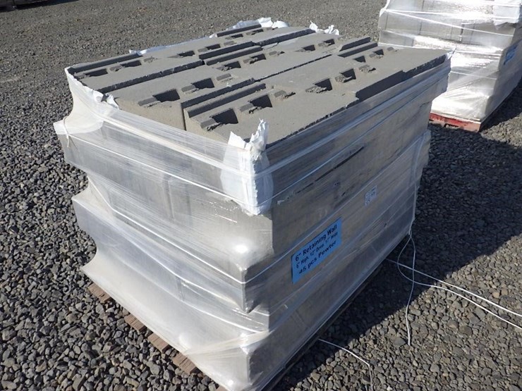 retaining-wall-6"-h-x-12"-d-x-17"-w-image-4