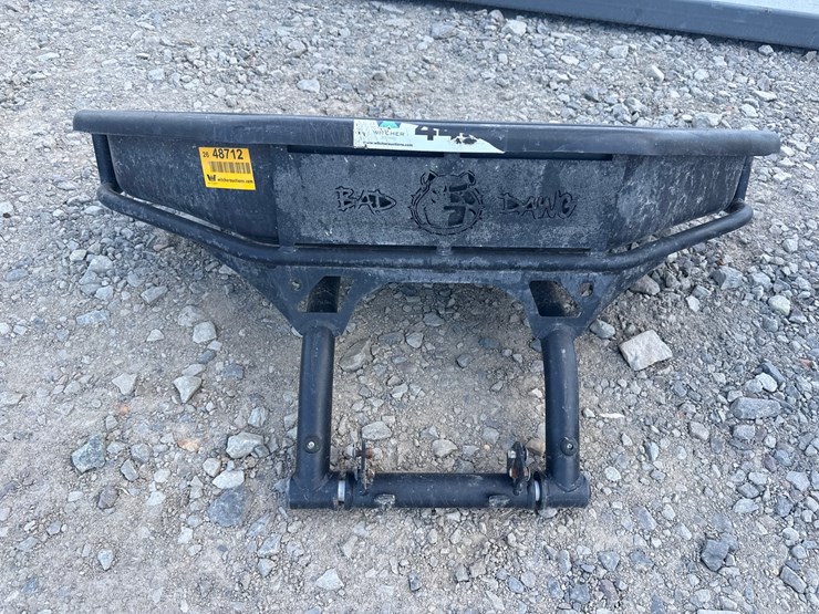 #48712-•-bad-dawg-atv-rack-inv#-48712-image-1