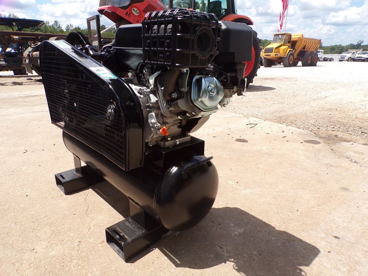 #2263-•-40-gallon-air-compressor-image-5