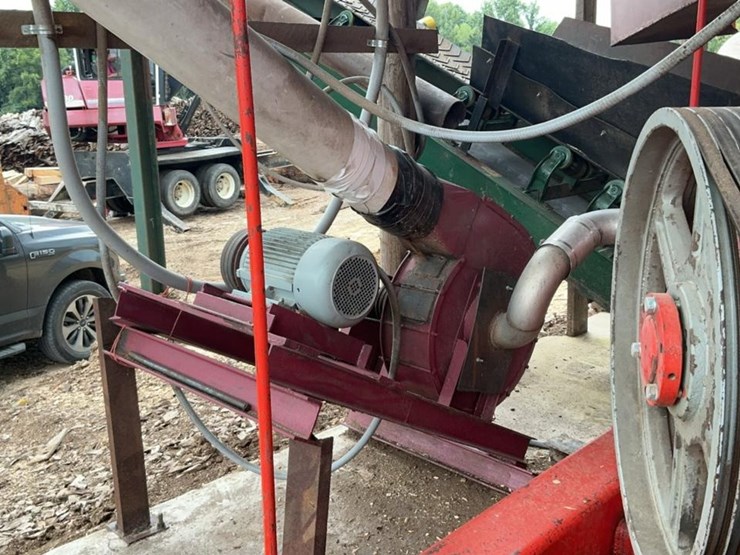 #155-•-cornell-a26-dust-blower-and-pipe-image-8