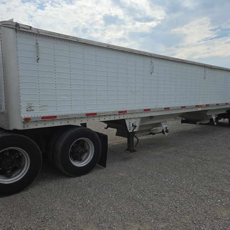 1994 WILSON DWH-200