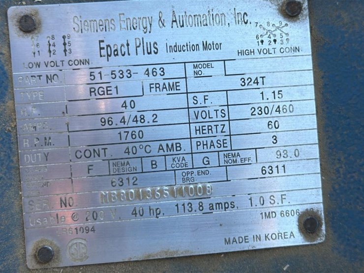 #674-•-quincy-air-compressor-image-8