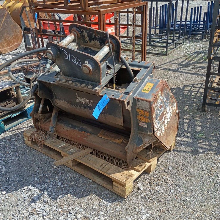 CATERPILLAR 308