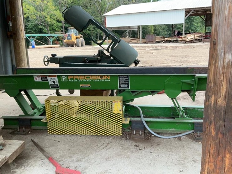 #152-•-precision-husky-16ft-vibrating-conveyor-image-5
