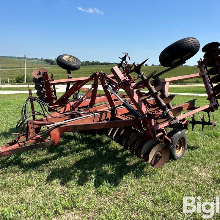 CASE IH 490