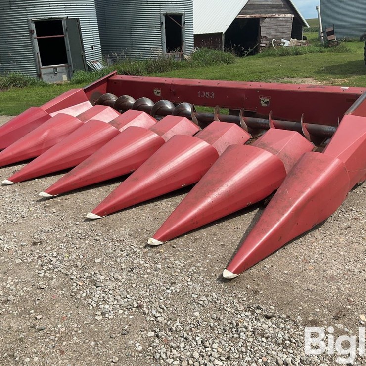CASE IH 1063