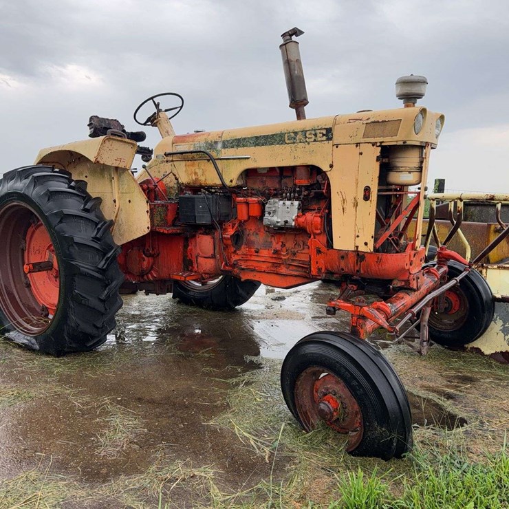Case 830