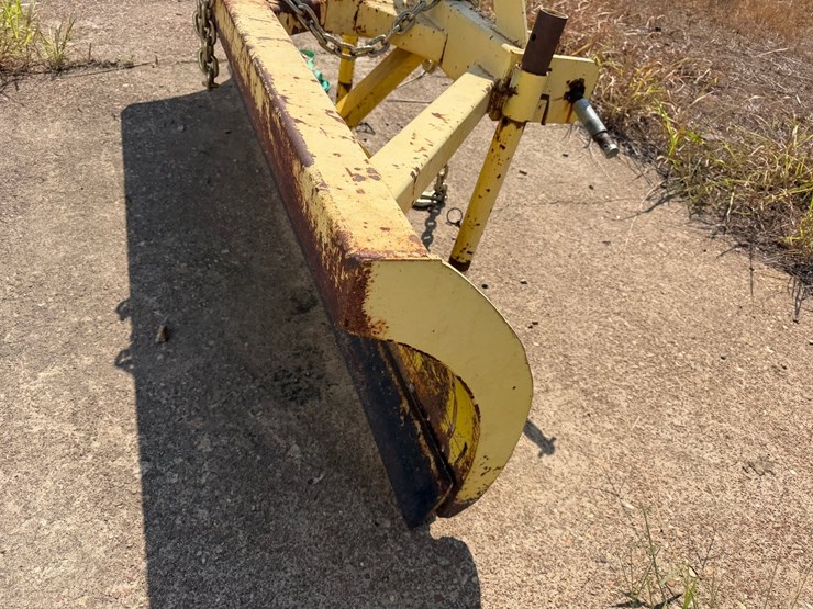 #54419-•-allen-manufacturing-8'-3pt-blade-am140949-inv#54419-image-5