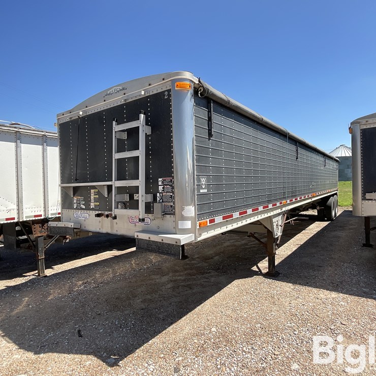 2005 WILSON DWH-500