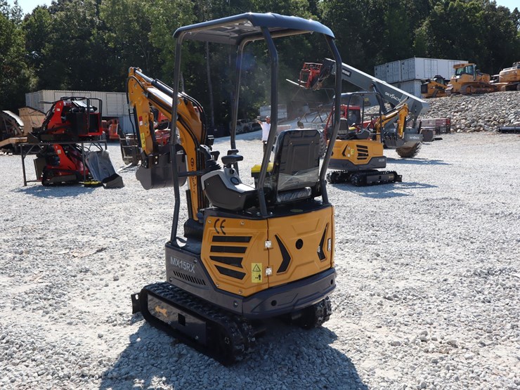 #1493-•-mini-excavator-mx15rx-image-3