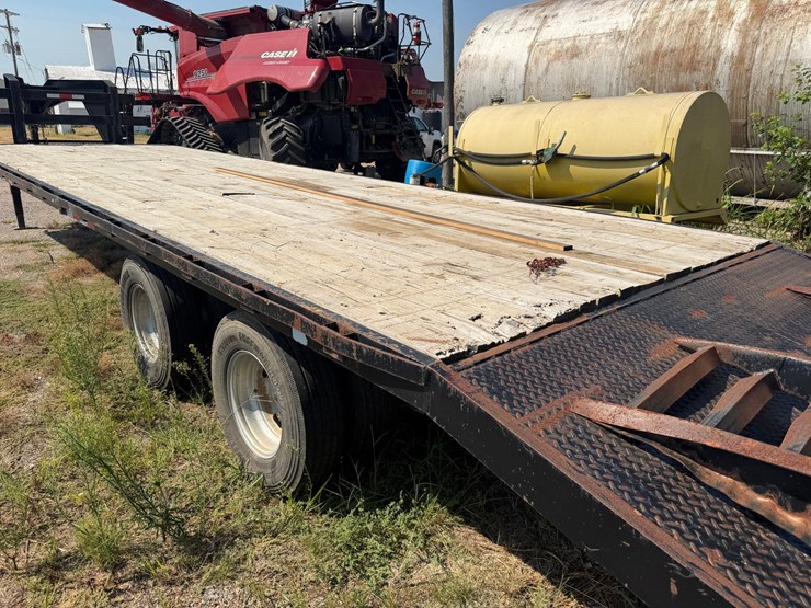 #54420-•-2023-m.-b.-bowen-company-t/a-32'-x-102"-gooseneck-flatbed-trailer-7vla3fr29pn000800-inv#54420-image-23