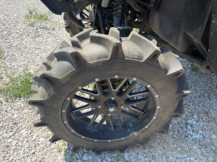 #54425-•-2014-yamaha-viking-700-utv-5y4am69y6ea101458-inv#54425-image-9