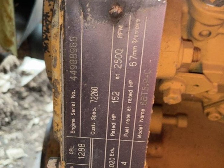#151-•-1994-cummins-359-5.9l-power-unit-image-7