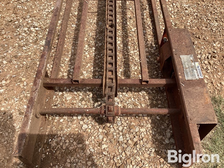 grave-mfg,-co-small-square-baler-conveyor-image-11