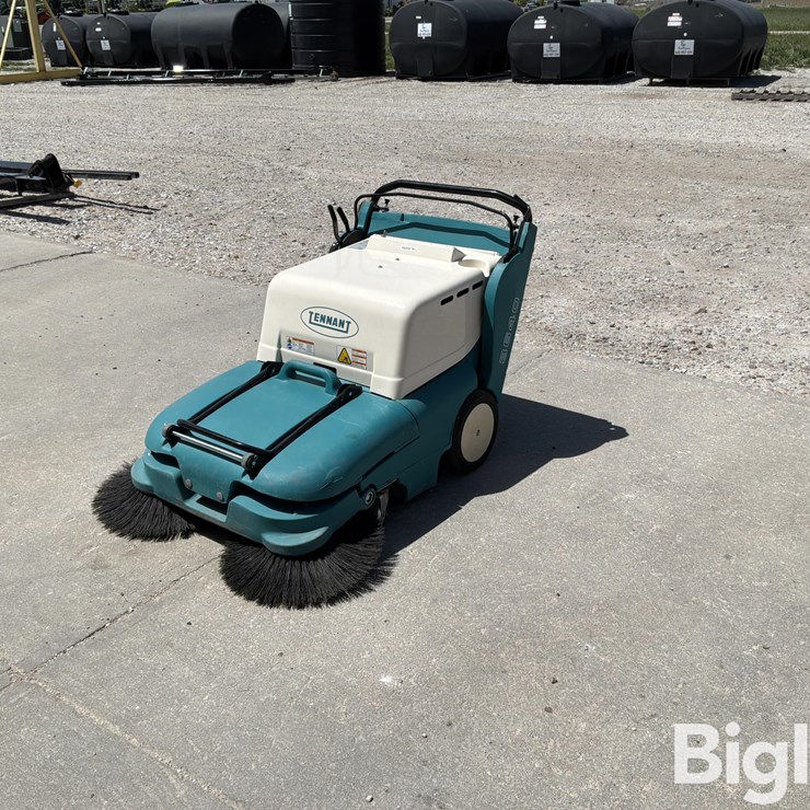 TENNANT 3640
