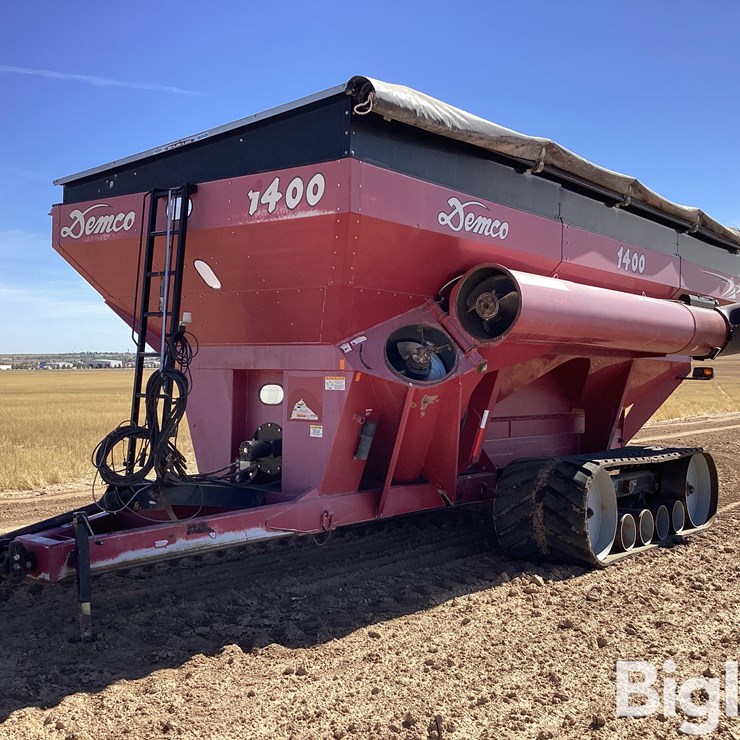 DEMCO 1400