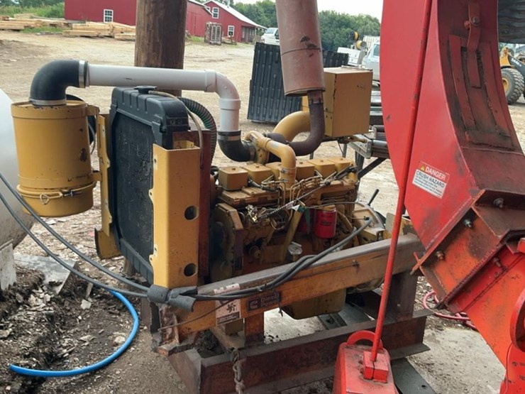#151-•-1994-cummins-359-5.9l-power-unit-image-1
