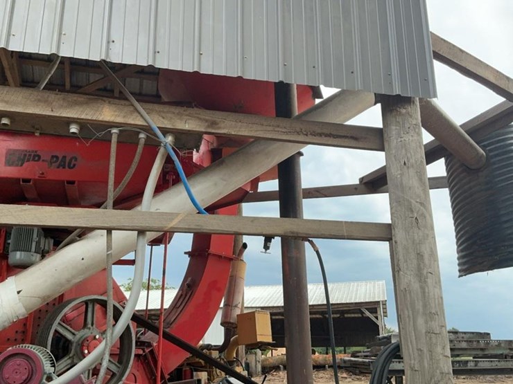 #155-•-cornell-a26-dust-blower-and-pipe-image-2
