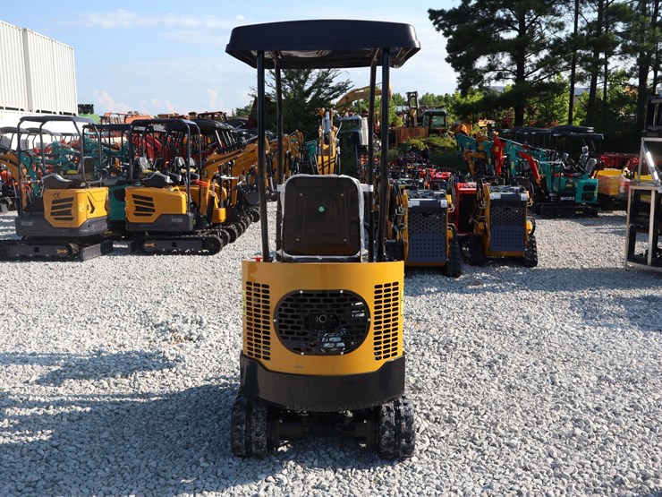 #1364-•-mini-excavator-h13r-image-4