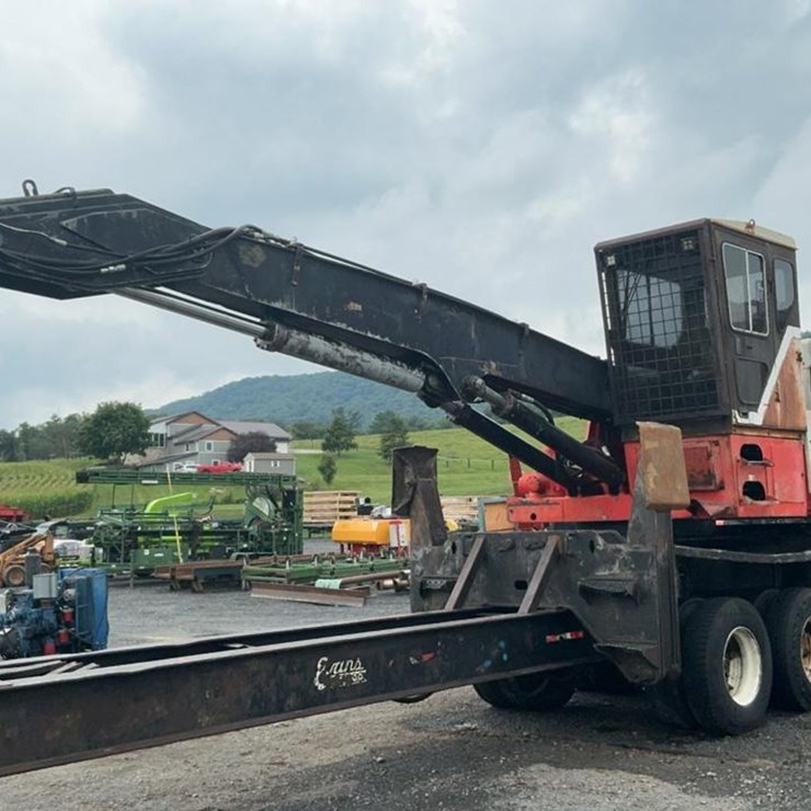 PRENTICE D410D