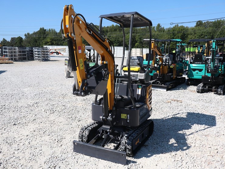 #1493-•-mini-excavator-mx15rx-image-1