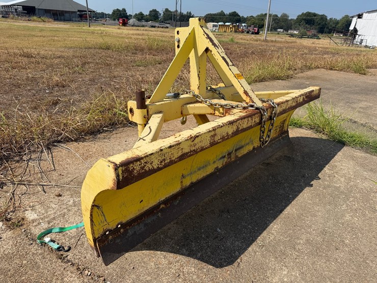 #54419-•-allen-manufacturing-8'-3pt-blade-am140949-inv#54419-image-2
