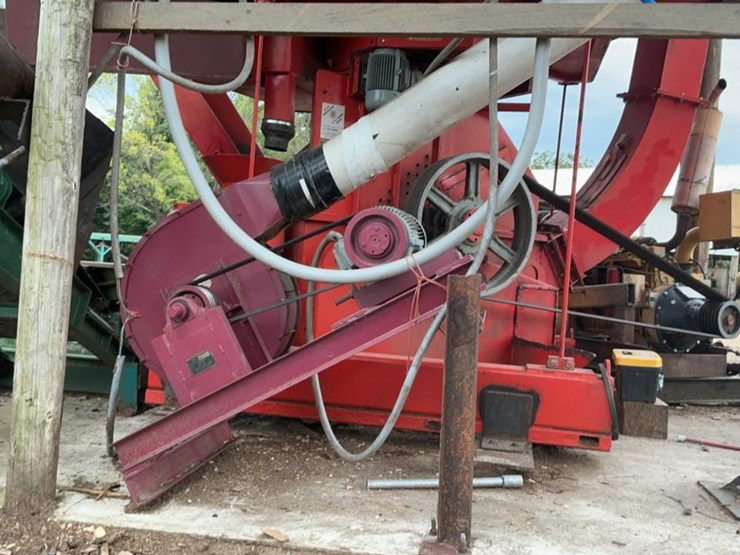 #155-•-cornell-a26-dust-blower-and-pipe-image-1