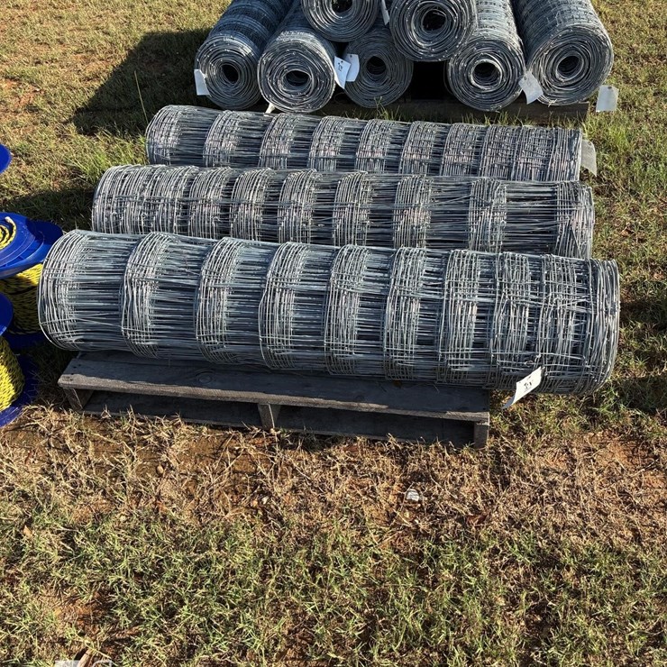 NETWIRE 4'X330' (1 ROLL)