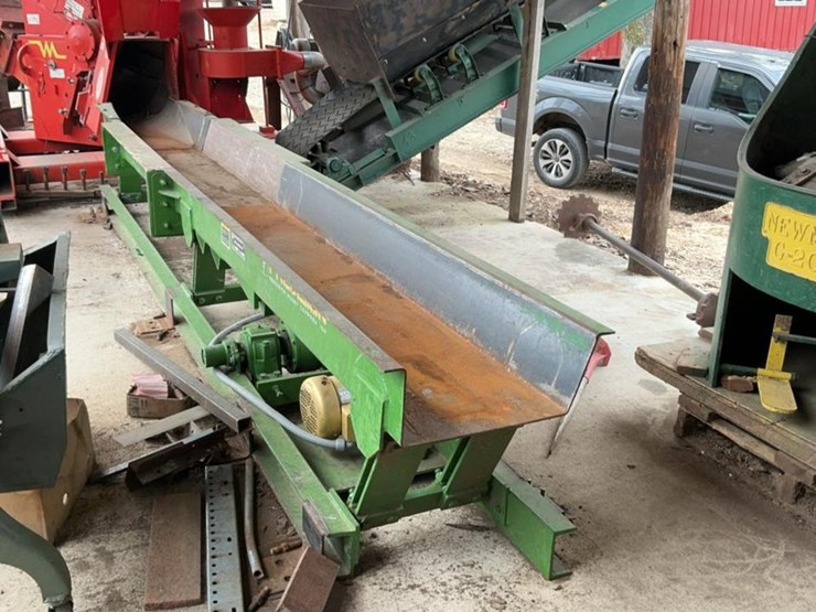 #152-•-precision-husky-16ft-vibrating-conveyor-image-7