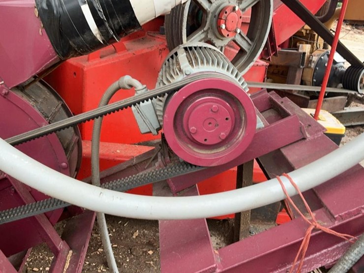 #155-•-cornell-a26-dust-blower-and-pipe-image-13