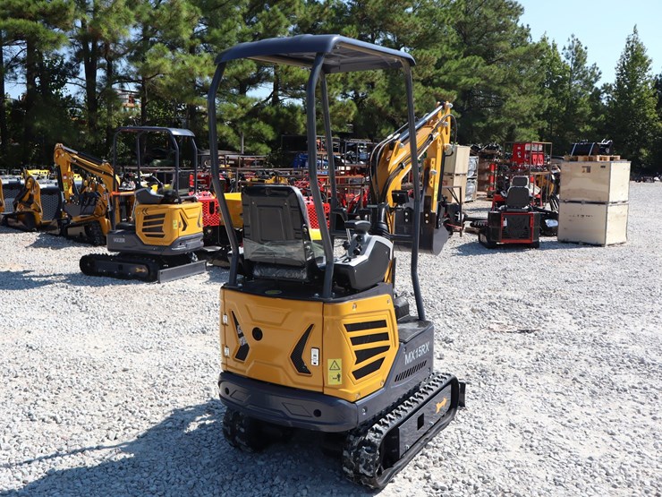 #1493-•-mini-excavator-mx15rx-image-5
