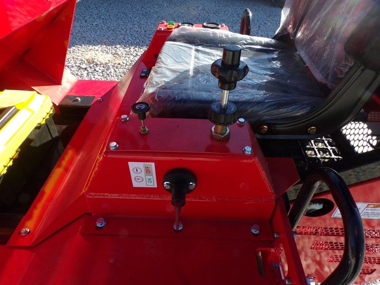#1387-•-wheel-loader---sda-140w--canopy-top-assembly-required-image-12
