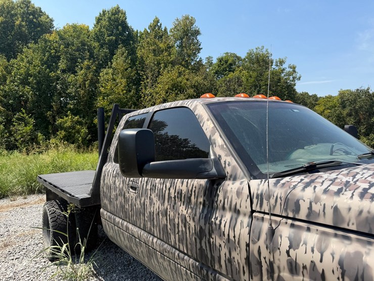 #54424-•-2002-dodge-ram-pickup-4x4-ext-cab-flatbed-pickup-3b7mf33602m299667-inv#54424-image-29