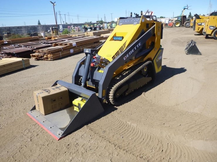 2026-derette-xc1100-skid-steer-track-loader-image-1