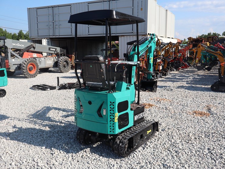 #1488-•-mini-excavator-mh13rx-image-5