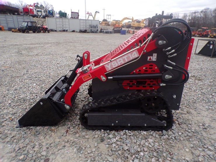 #793-•-walk-behind-track-loader---ysrt14-image-2