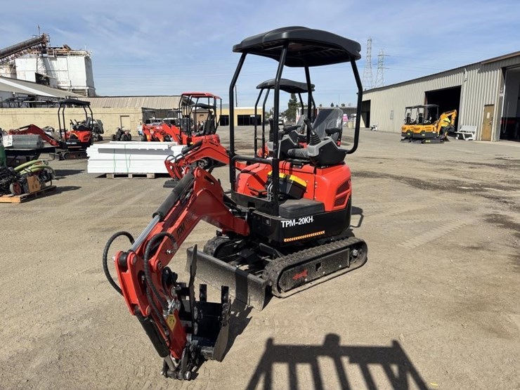 2026-tpm-20kh-hydraulic-excavator-image-1